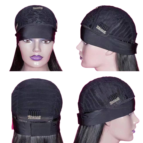 100 Virgin Hair Headband wigs HAIR ADDICT ONLINE