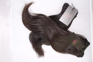 CLEARANCE STRAIGHT/WAVY