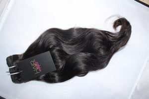 CLEARANCE STRAIGHT/WAVY