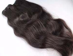 RAW Cambodian Wavy
