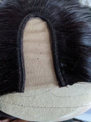 40% OFF BLACK FRIDAY EXCLUSIVE - LOOSE WAVE UPART WIG