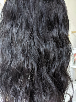 40% OFF BLACK FRIDAY EXCLUSIVE - LOOSE WAVE UPART WIG