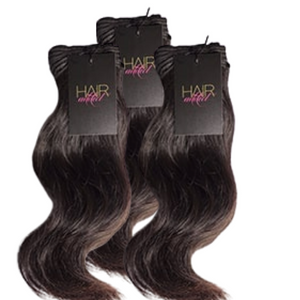 Virgin Indian Straight 3 Bundle Deal