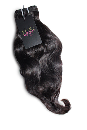 Virgin Malaysian Hair  3 Bundle Deal
