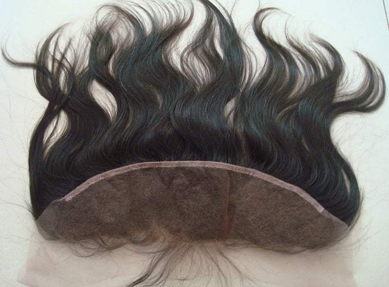 LACE FRONTAL